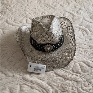 Cowboy hat